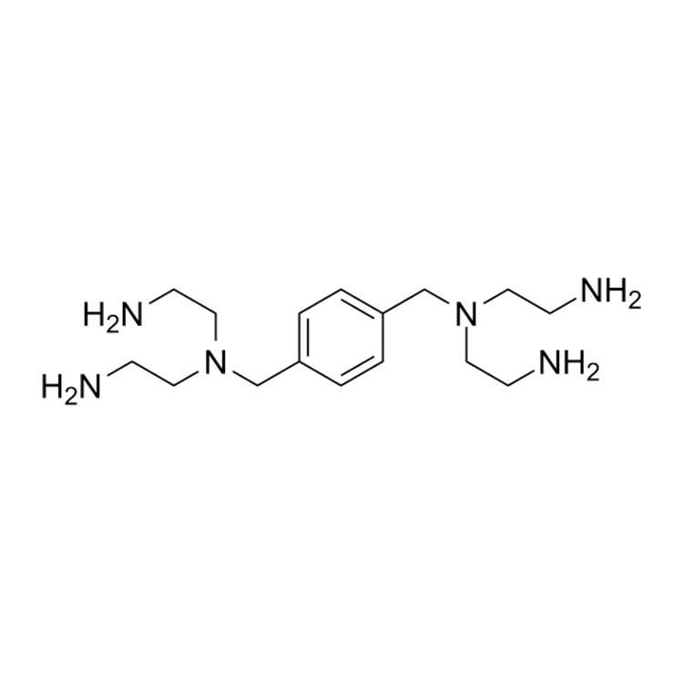 Benzenedimethanamine-diethylamine，N1,N1